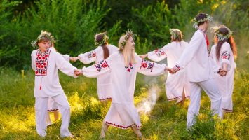 traditii ukraina