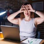 Mesele care nu afectează capacitatea de concentrare