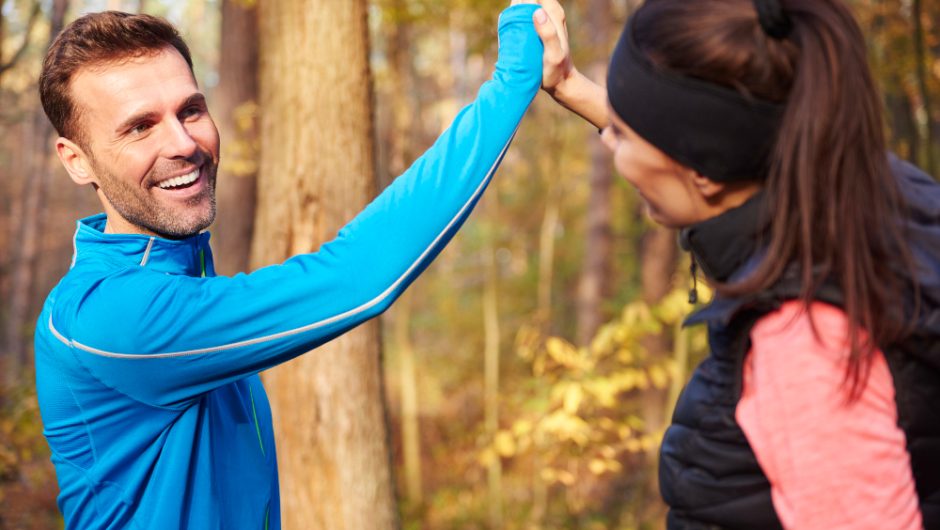 Cum să îți îmbunătățești sănătatea cu ajutorul exercițiilor de forță