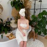 Cum să îți amenajezi o baie de vis folosind materiale naturale