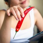 Ardeiul iute: beneficii pentru viața sexuală