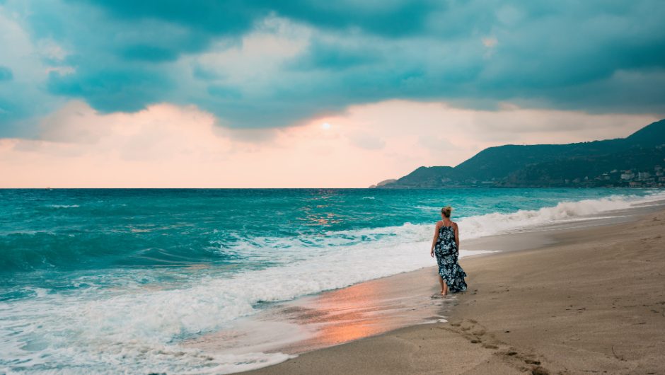 5 plaje de vis care te vor face să te simți în paradis