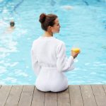 Ghid pentru îngrijirea pielii după o zi la piscină