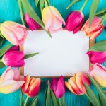 Mesaje de La Mulți Ani de Ziua Floriilor – urări de primăvară