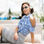 Outfit-uri de vacanță all-inclusive