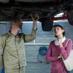 Cum să îți întreții suspensia hidraulică