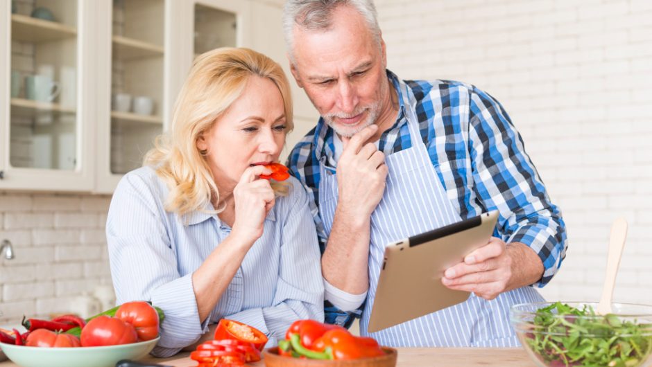 Ghid pentru întreținerea sănătății după 50 de ani