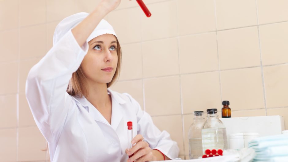 Ce înseamnă MCHC la analize de sânge