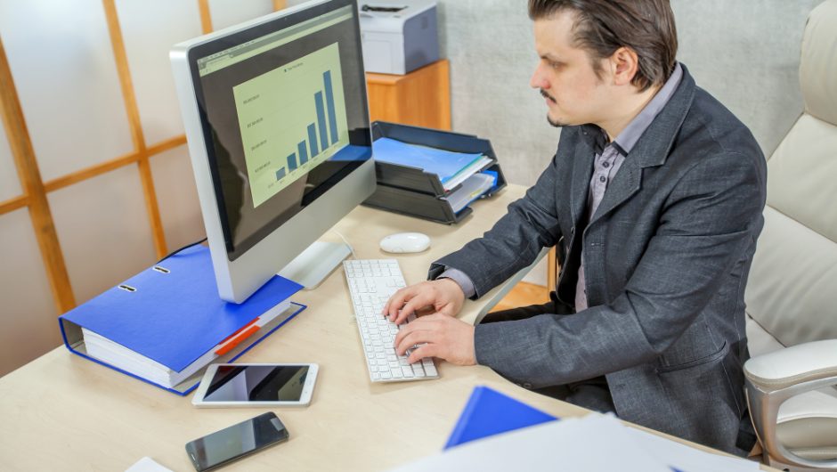 Importanța indicatorilor financiari în business