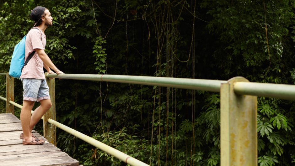 Top parcuri de aventură în Costa Rica