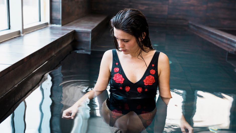 Cum să îți transformi baia într-un spa relaxant cu buget redus