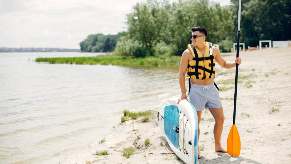 Destinații pentru windsurfing în Europa