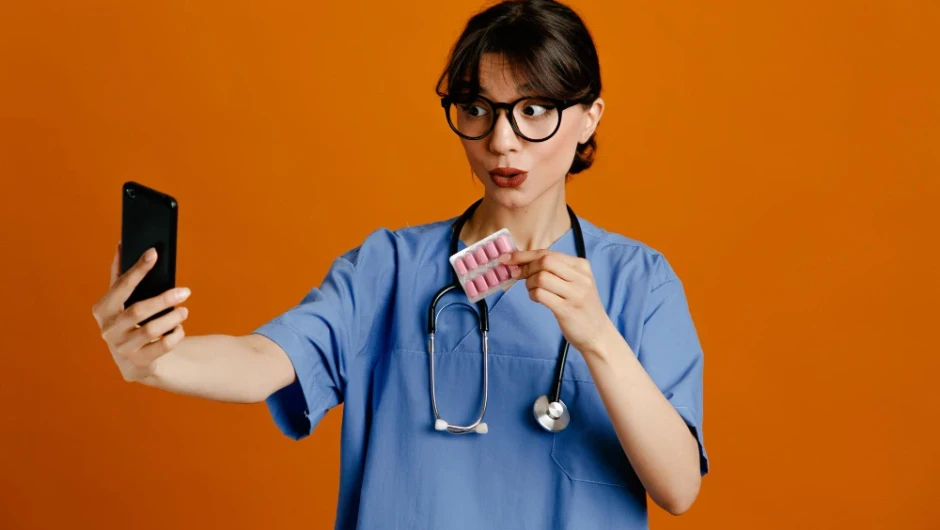 Cum să eviți capcanele informațiilor medicale virale de pe social media
