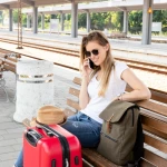 Ce haine merită puse într-un bagaj pentru un city break